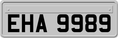 EHA9989
