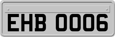EHB0006