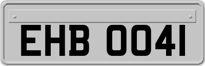 EHB0041