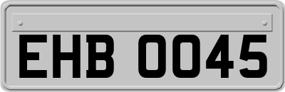 EHB0045