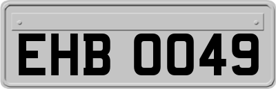 EHB0049