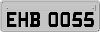 EHB0055
