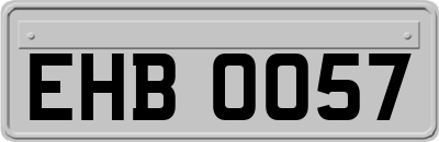 EHB0057