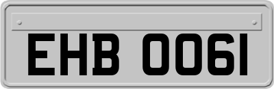 EHB0061