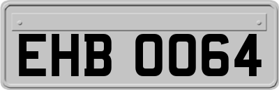 EHB0064