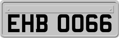 EHB0066