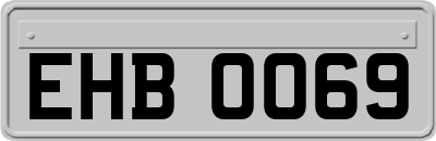EHB0069
