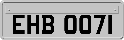 EHB0071