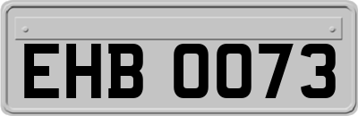 EHB0073
