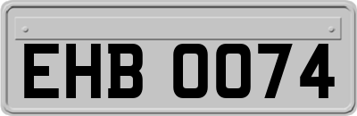 EHB0074