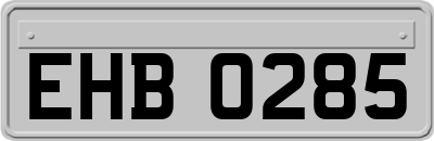 EHB0285