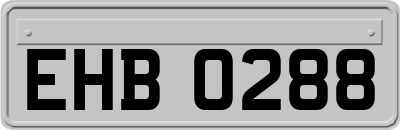 EHB0288