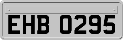 EHB0295