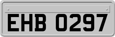 EHB0297