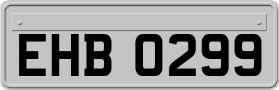 EHB0299
