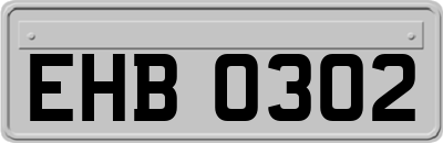 EHB0302