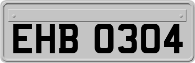 EHB0304