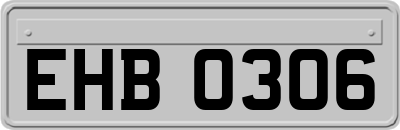 EHB0306