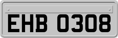 EHB0308