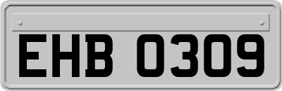 EHB0309