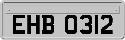 EHB0312