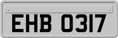 EHB0317