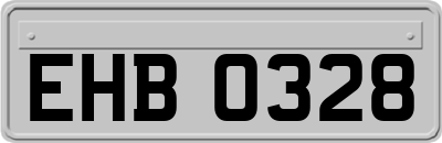 EHB0328