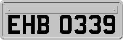 EHB0339