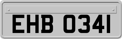 EHB0341