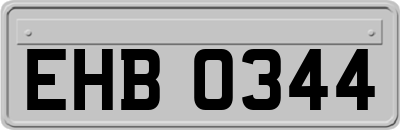 EHB0344