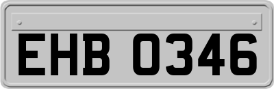 EHB0346