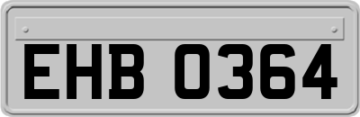 EHB0364