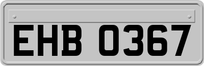 EHB0367