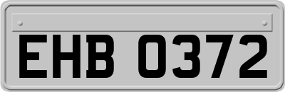 EHB0372