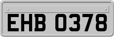 EHB0378