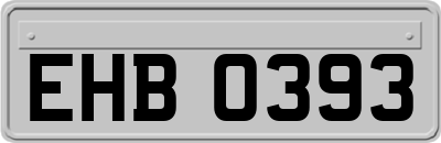 EHB0393