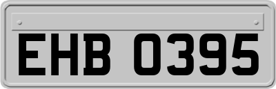 EHB0395