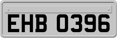 EHB0396