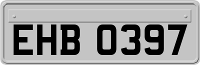EHB0397