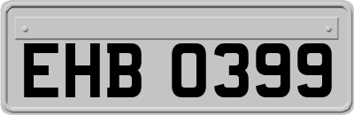 EHB0399