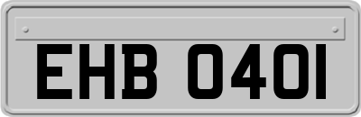 EHB0401