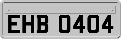 EHB0404