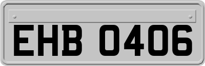 EHB0406