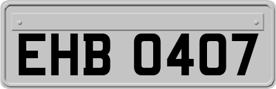 EHB0407