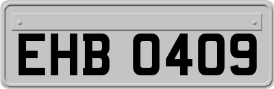 EHB0409