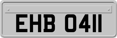 EHB0411