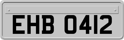 EHB0412