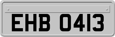 EHB0413