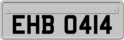EHB0414