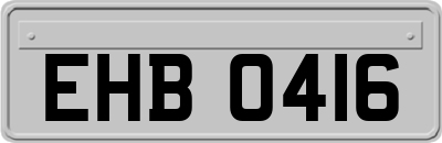 EHB0416
